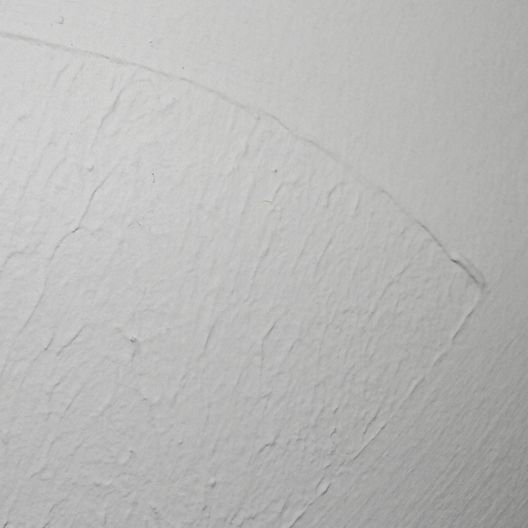 Mattavalkoista maalia seinille - Omakotivalkoinen