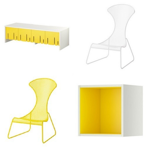 Ikean lemppari tuotteet Omakotivalkoinen sisustusblogi