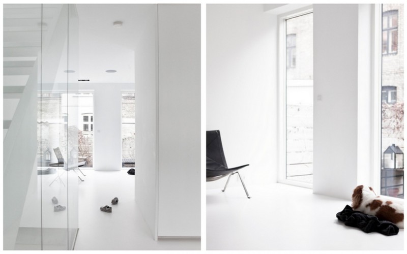 Norm.Architects skandinaavinen sisustus design Sisustusuutiset Omakotivalkoinen