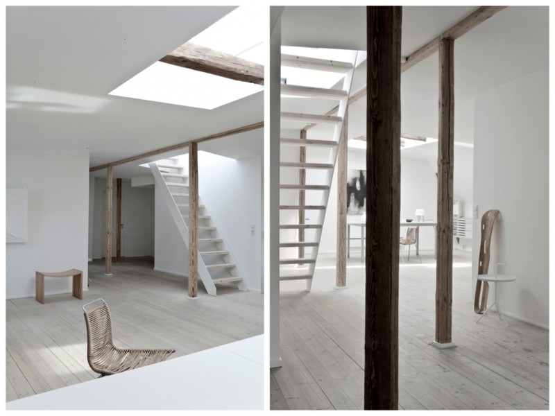 Norm.Architects skandinaavinen sisustus design Sisustusuutiset Omakotivalkoinen