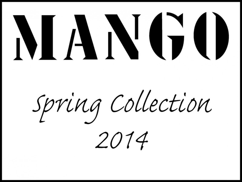 Mango kevätmalliston uutuudet