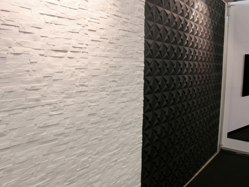 Wall sisustuslaatat seinälle Kotimaiset Design suosikit Habitare messuilta - Sisustusblogi Omakotivalkoinen