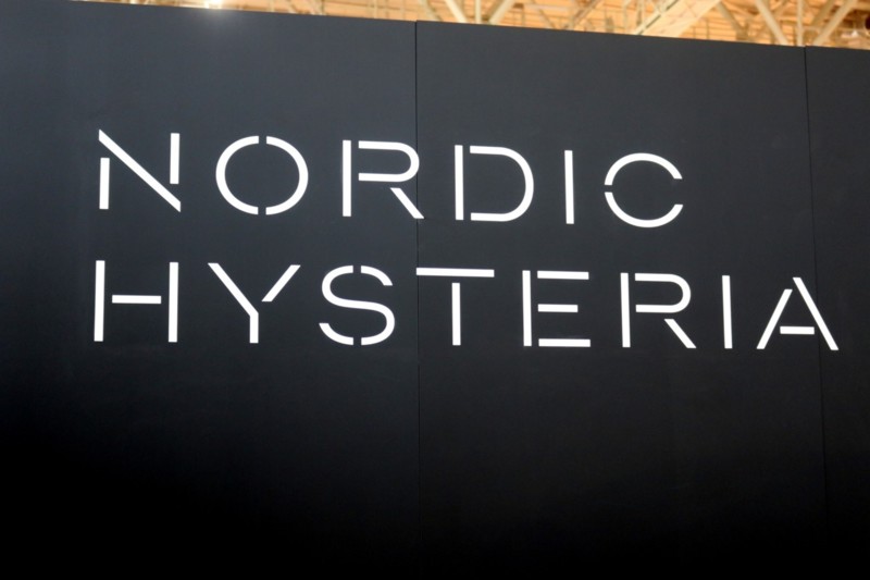 Nordic Hysteria Kotimaiset Design suosikit Habitare messuilta - Sisustusblogi Omakotivalkoinen