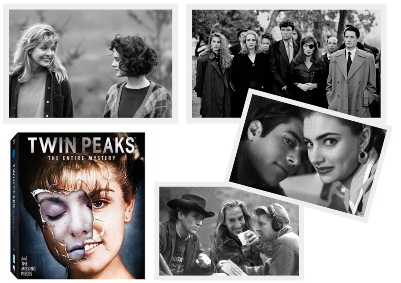 Twin Peaks 1990 ja tarinan jatko