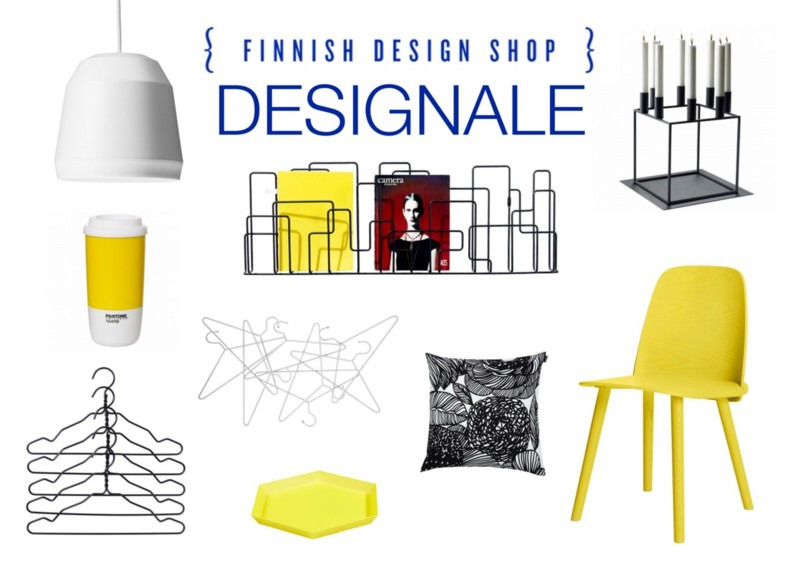 Finnish design shop kesaale 2015 tuotevinkit