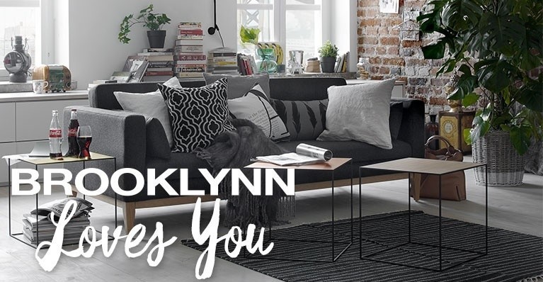 Sisustusinspiraatiota Stockmann Feel Brooklynn boheemi ja rouhea koti - Sisustusuutiset Omakotivalkoinen