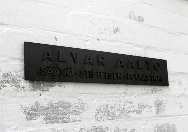 Alvar Aallon ateljee ja kierros designklassikkoiden alkulähteellä - Sisustusuutiset Omakotivalkoinen