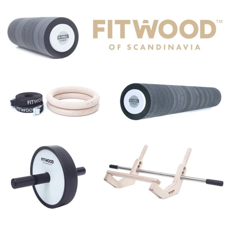 FitWood of Scandinavia