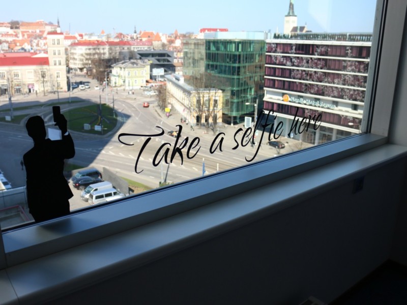 Solo Sokos Hotel Estoria kokemuksia Tallinnan parhaasta hotellista - Omakotivalkoinen