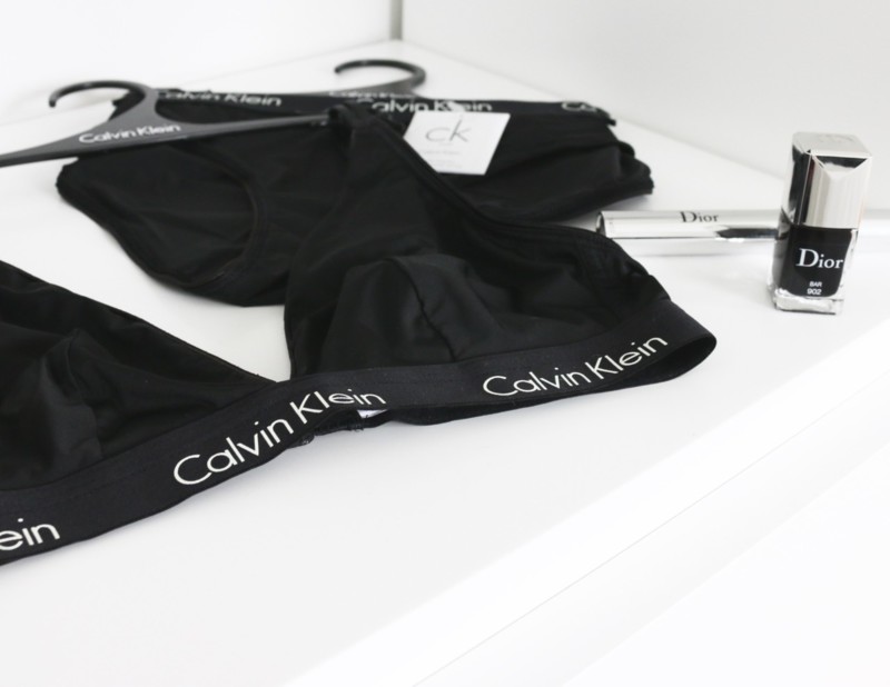 Calvin Klein alusvaatteet ja alennuskoodi Omakotivalkoinen