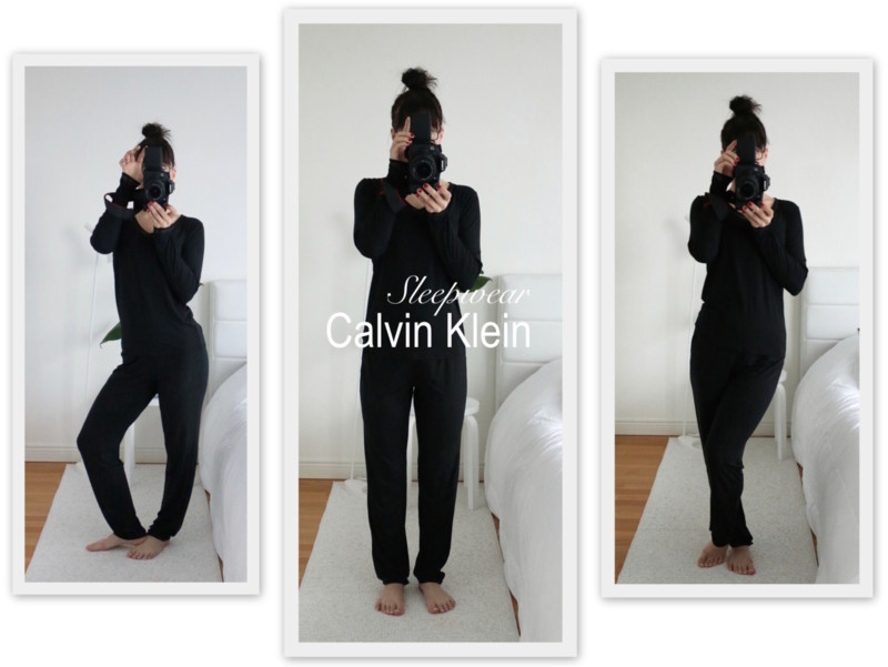 Calvin Klein alusvaatteet ja alennuskoodi Omakotivalkoinen