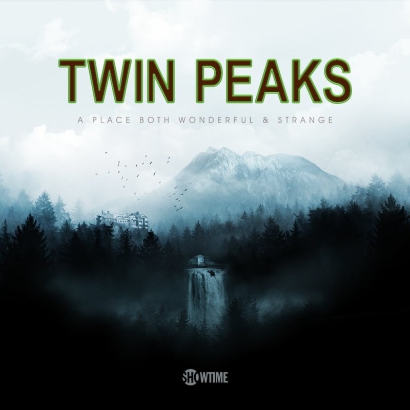 Twin Peaks Return odotettu kausi 3 mielipidekirjoitus