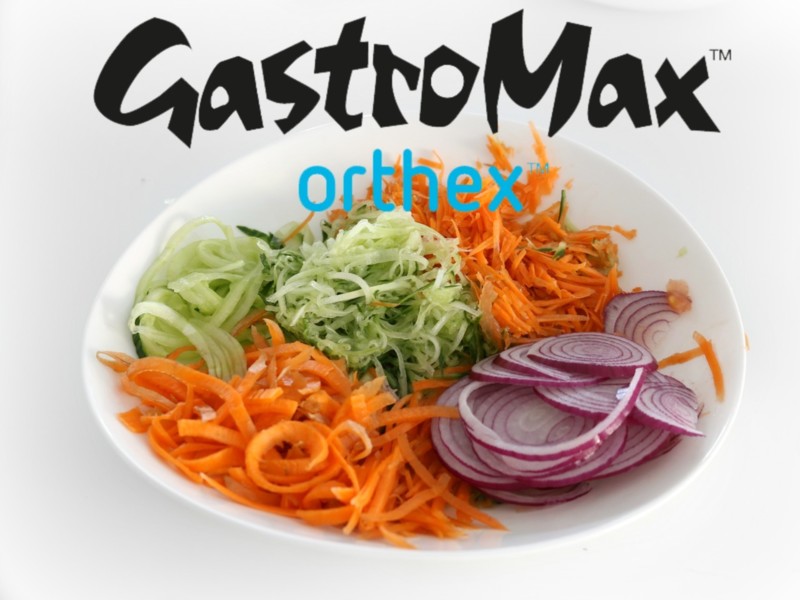 Testissä Orthex GastroMax keittiövälineet Kokemuksia Omakotivalkoinen