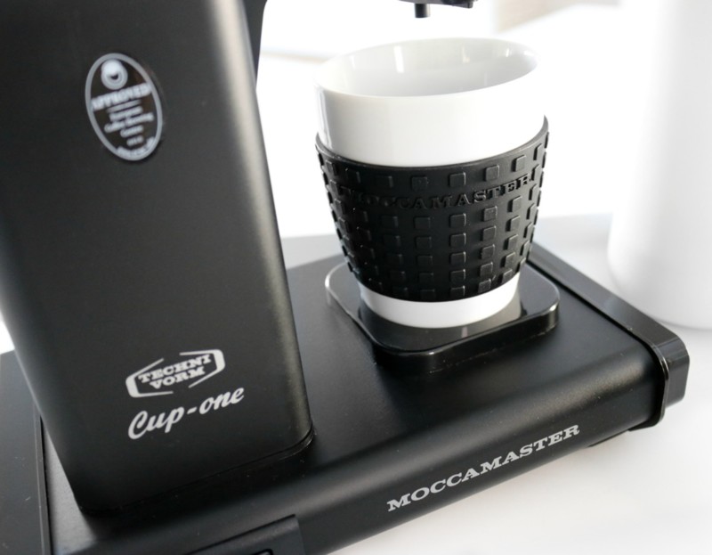 Moccamaster Cup-one kahvinkeitin kokemuksia Omakotivalkoinen sisustusblogi