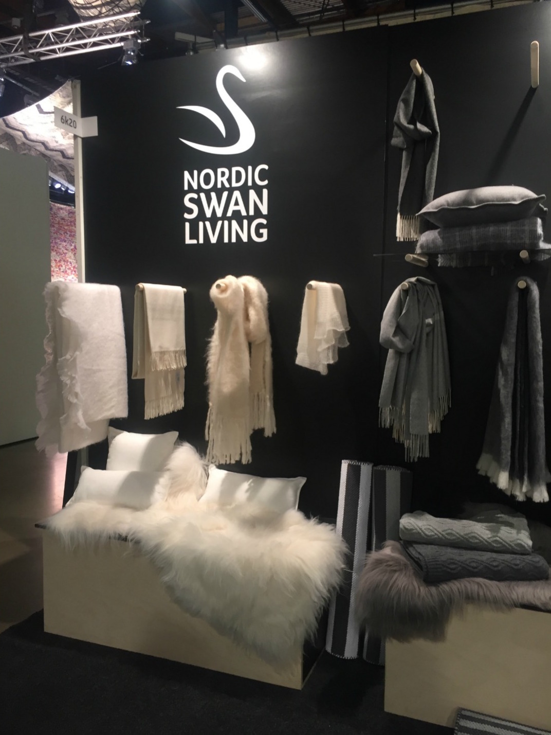Habitare parhaat palat 2017 Nordic Swan Living
