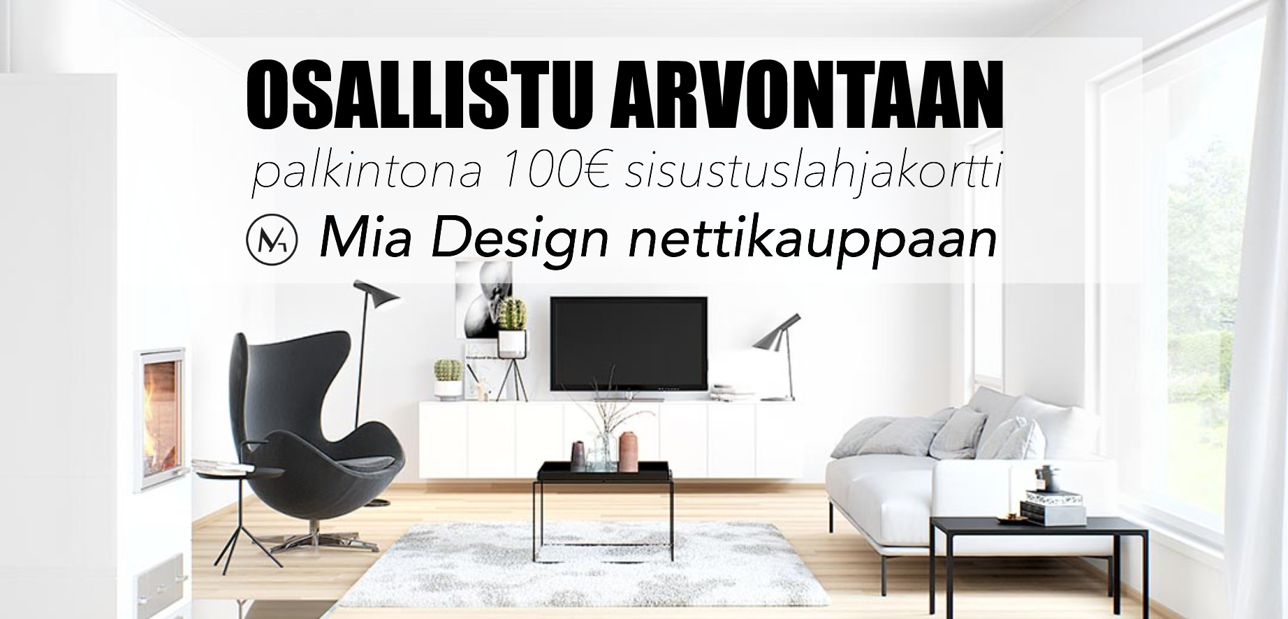 Kastelli Play 101 -talommalliston lanseeraus - Sisustusuutiset