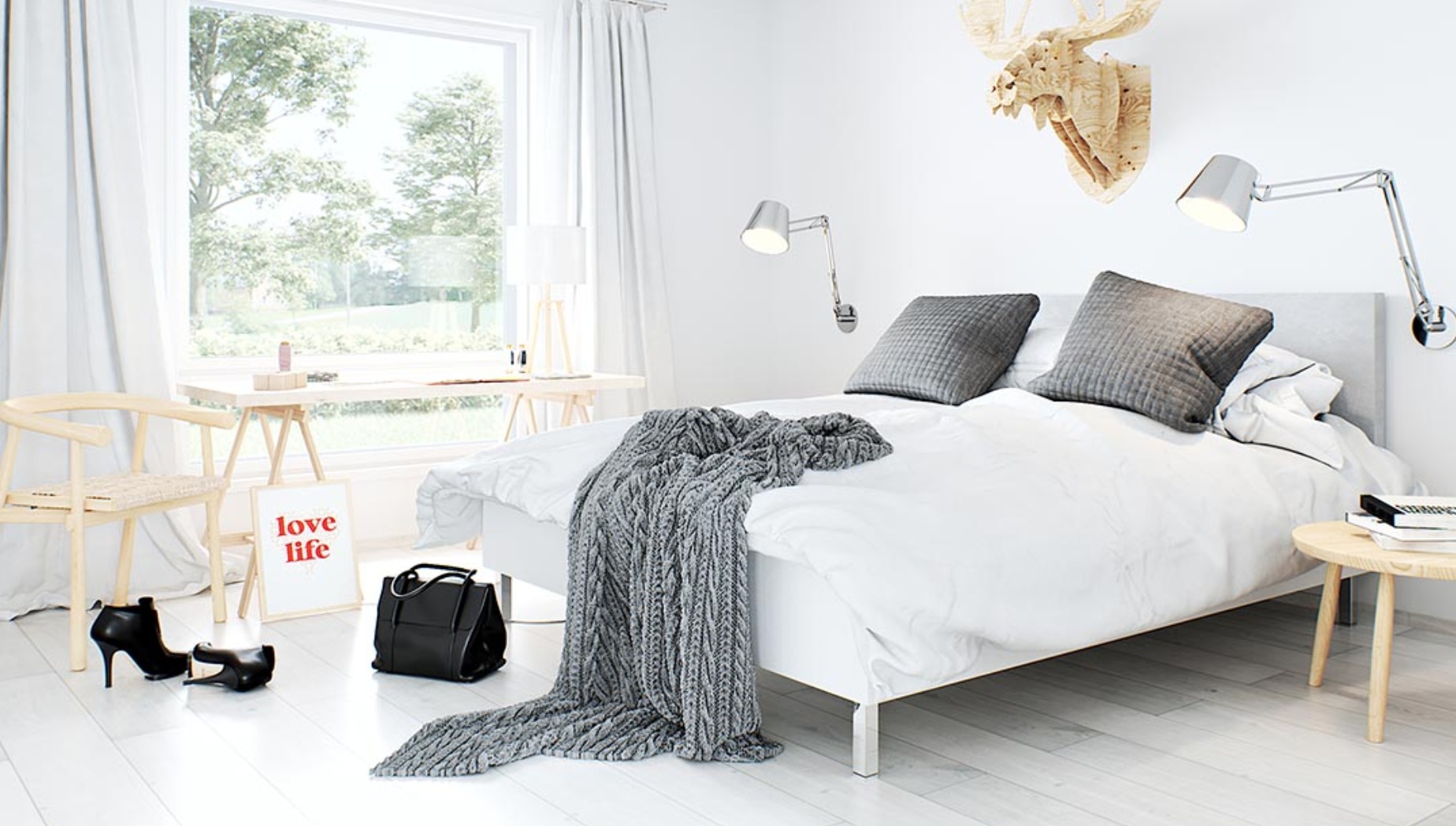 Kastelli Play 101 -talommalliston lanseeraus - Sisustusuutiset