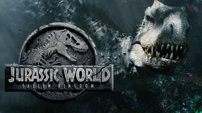 Jurassic World: Fallen Kingdom -elokuvan elokuva-arvostelu
