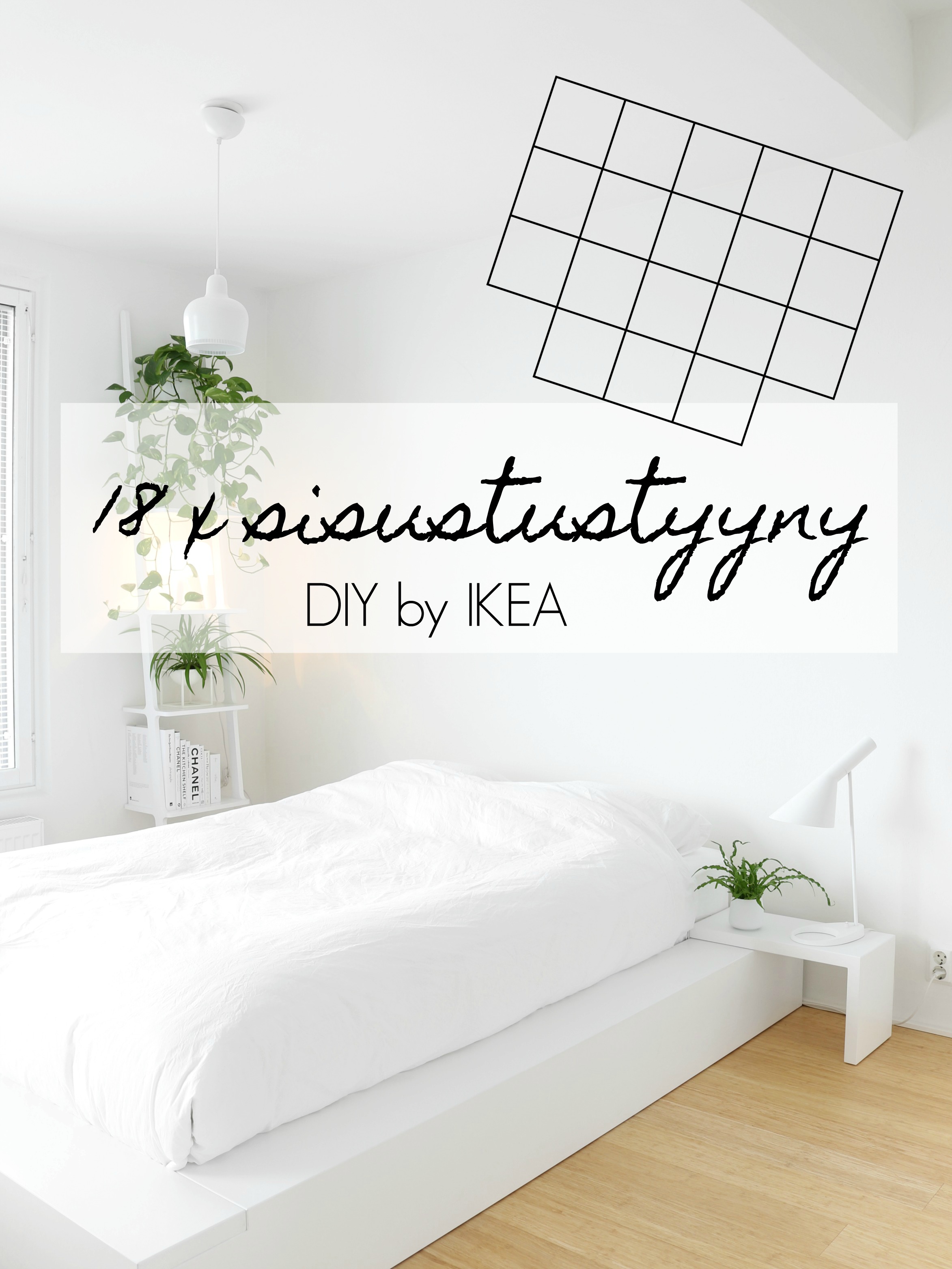 18 X Sisustustyyny Tee Itse Muhkea P iv peitto Omakotivalkoinen 18 X Sisustustyyny Tee Itse Muhkea P iv peitto Omakotivalkoinen