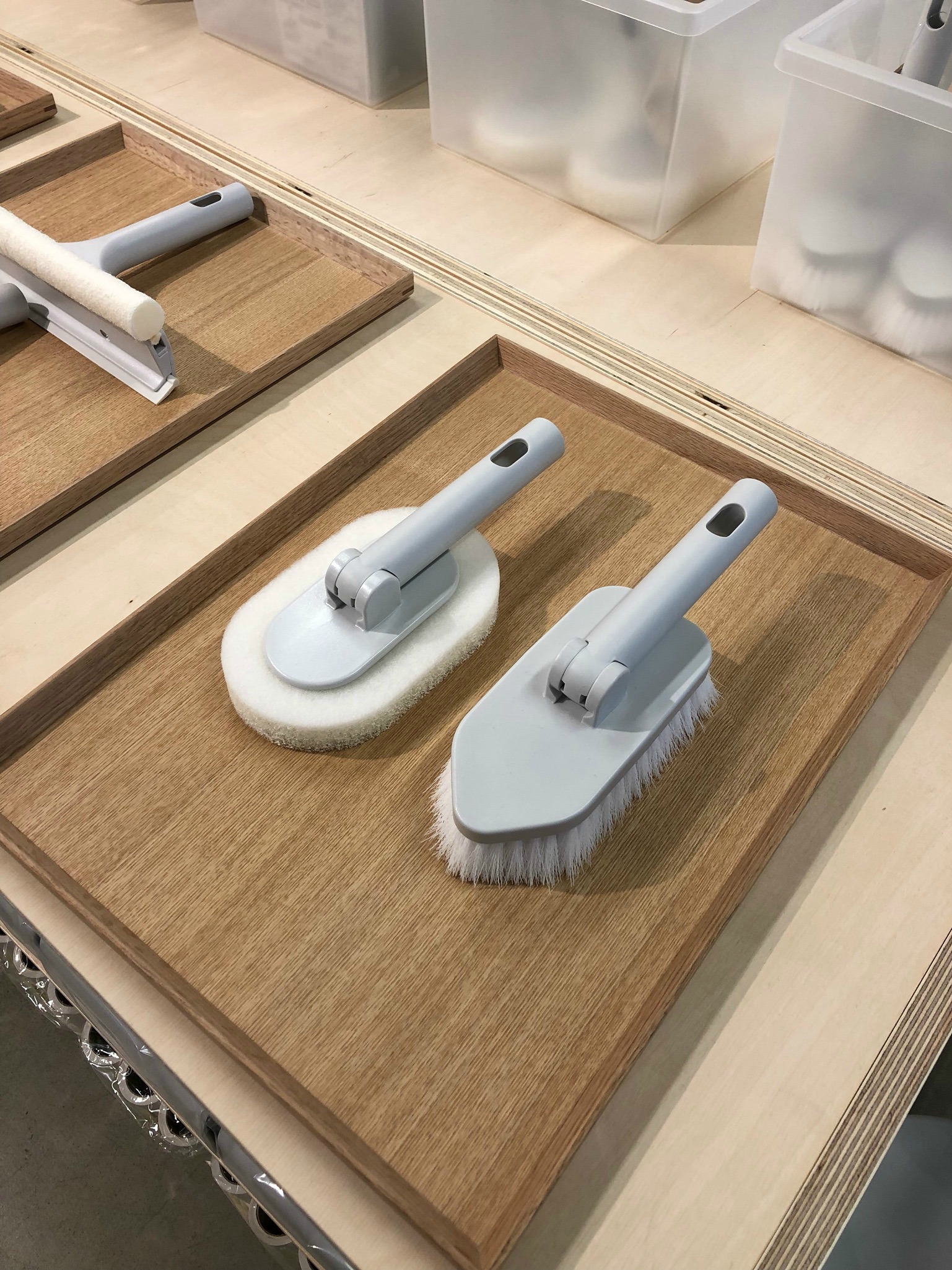 MUJI helsinki minimalistinen sisustuskauppa japanilainen