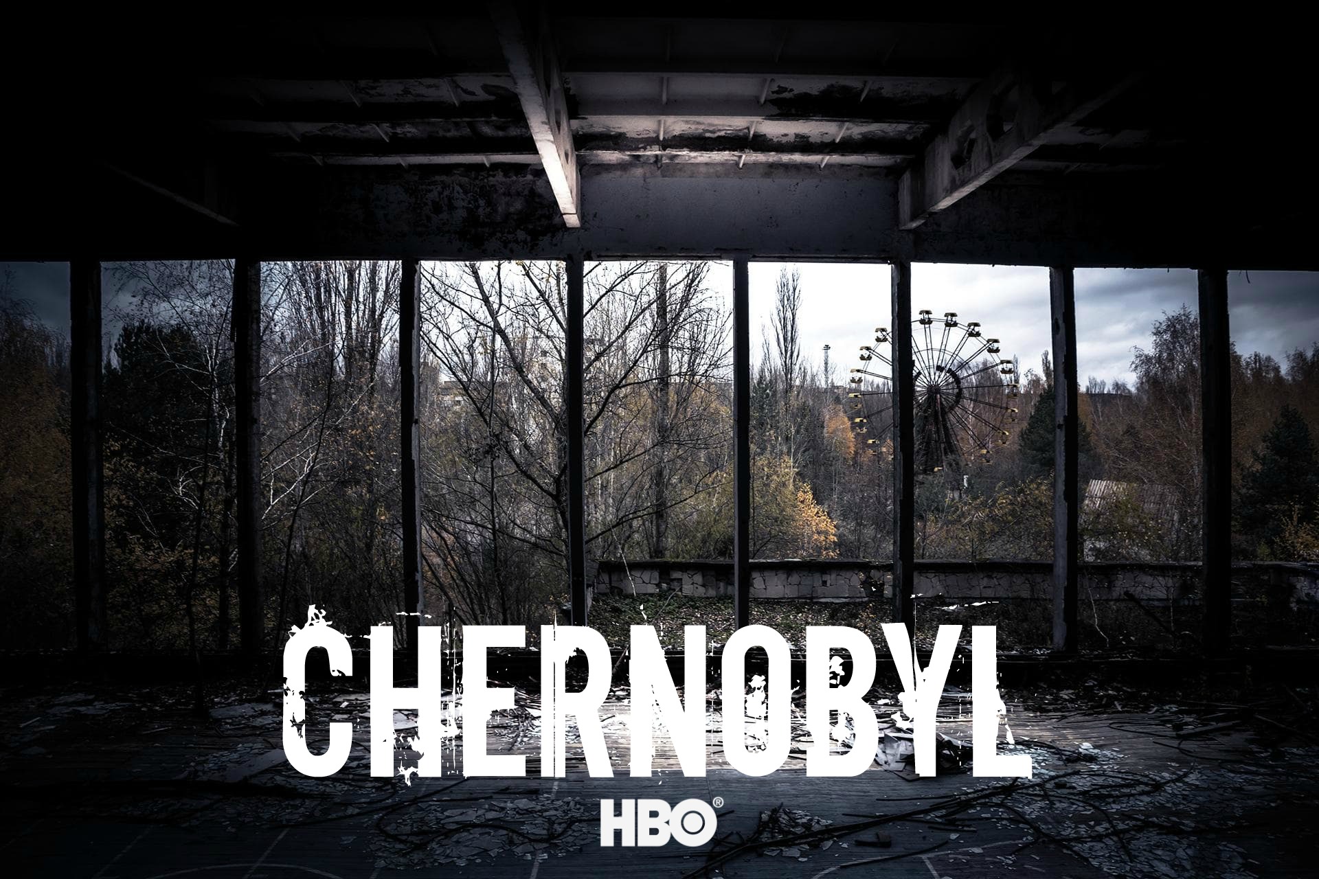 Chernobyl dokumentti sarja HBO Nordic
