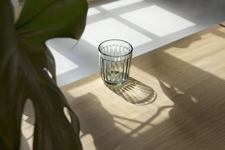 Iittala Raami kierrätyslasi