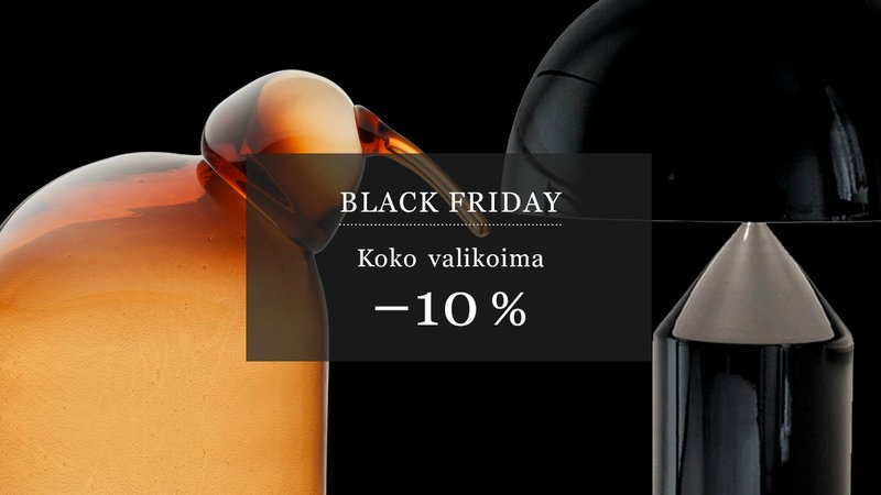 FDS Black Friday