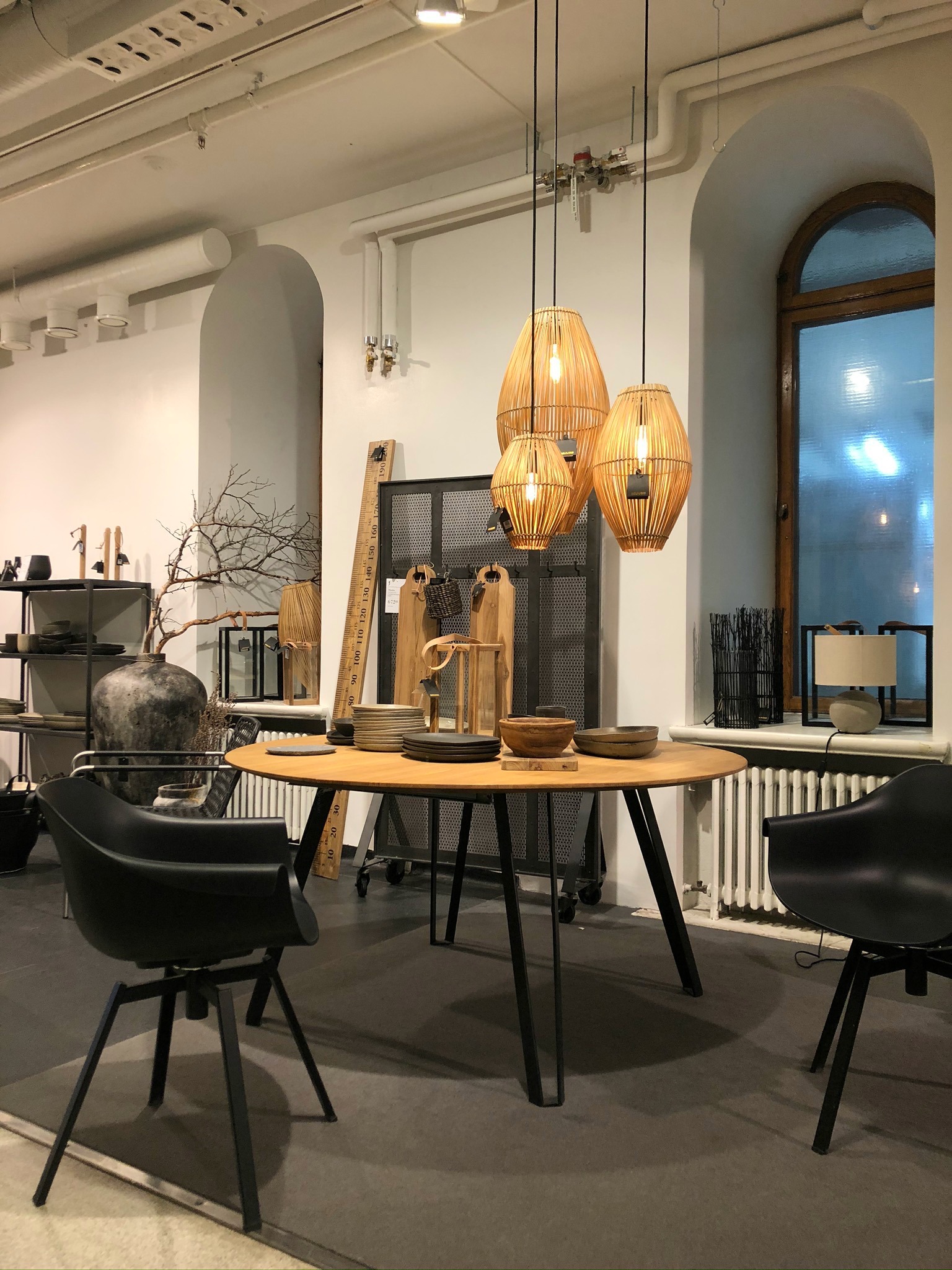 Muubs Boheemi sisustus ideat Omakotivalkoinen