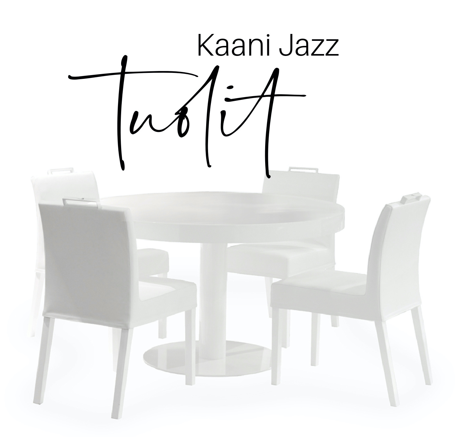Kaani Jazz tuoli valkoinen - Ostoslista Omakotivalkoinen