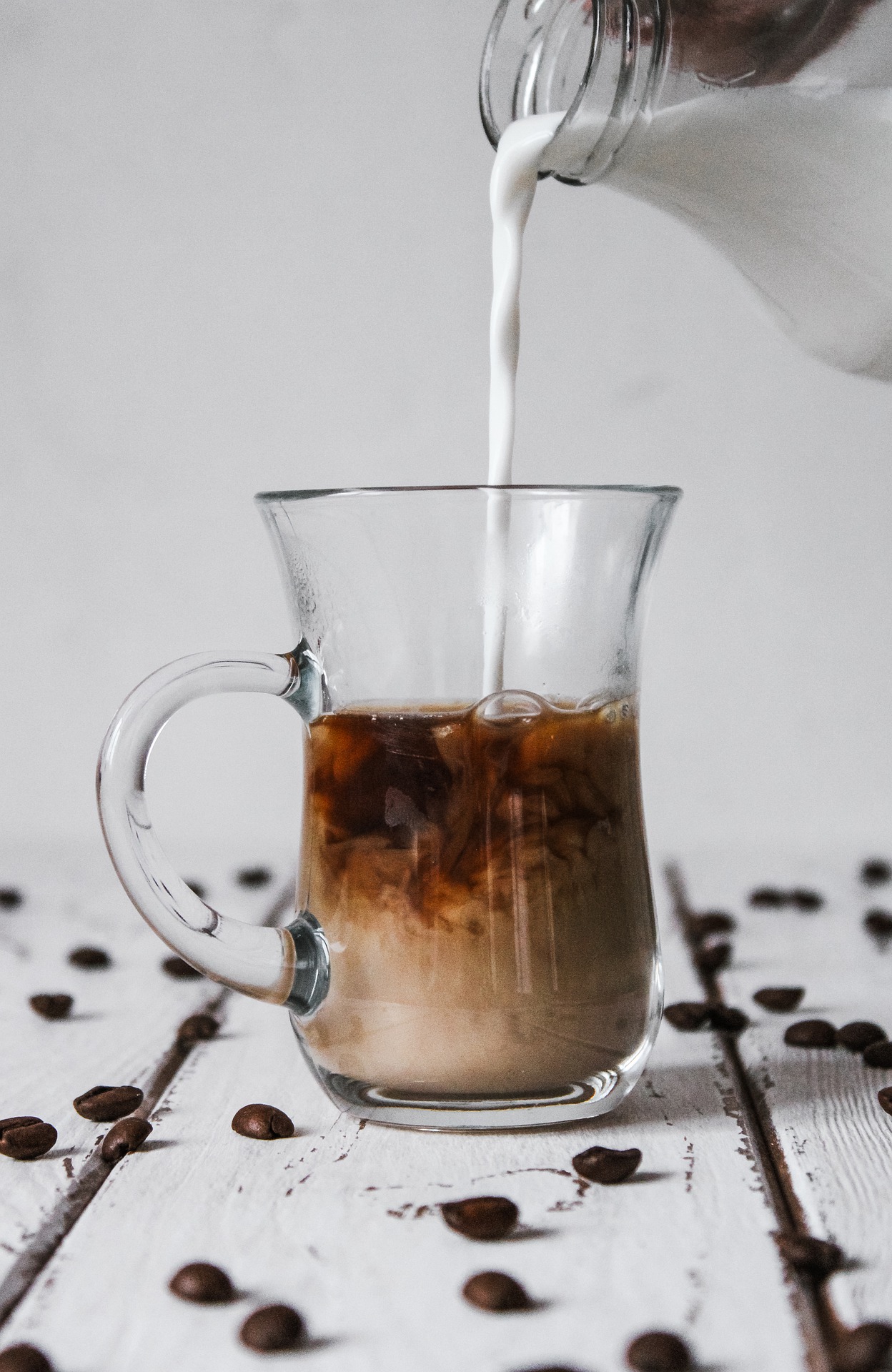 5 erilaista tapaa valmistaa kupillinen kahvia kotona