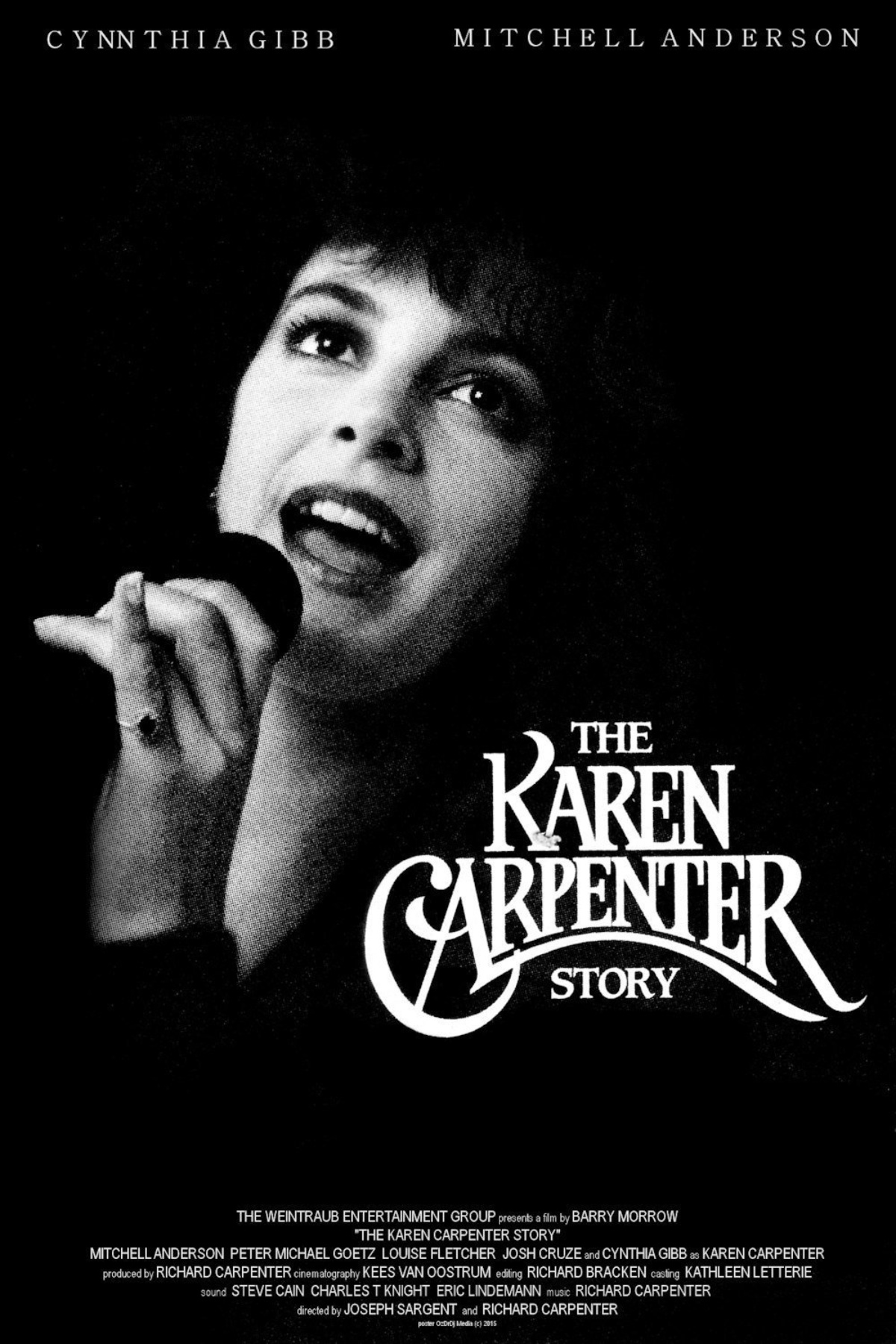 The Karen Carpenter Story Elokuva