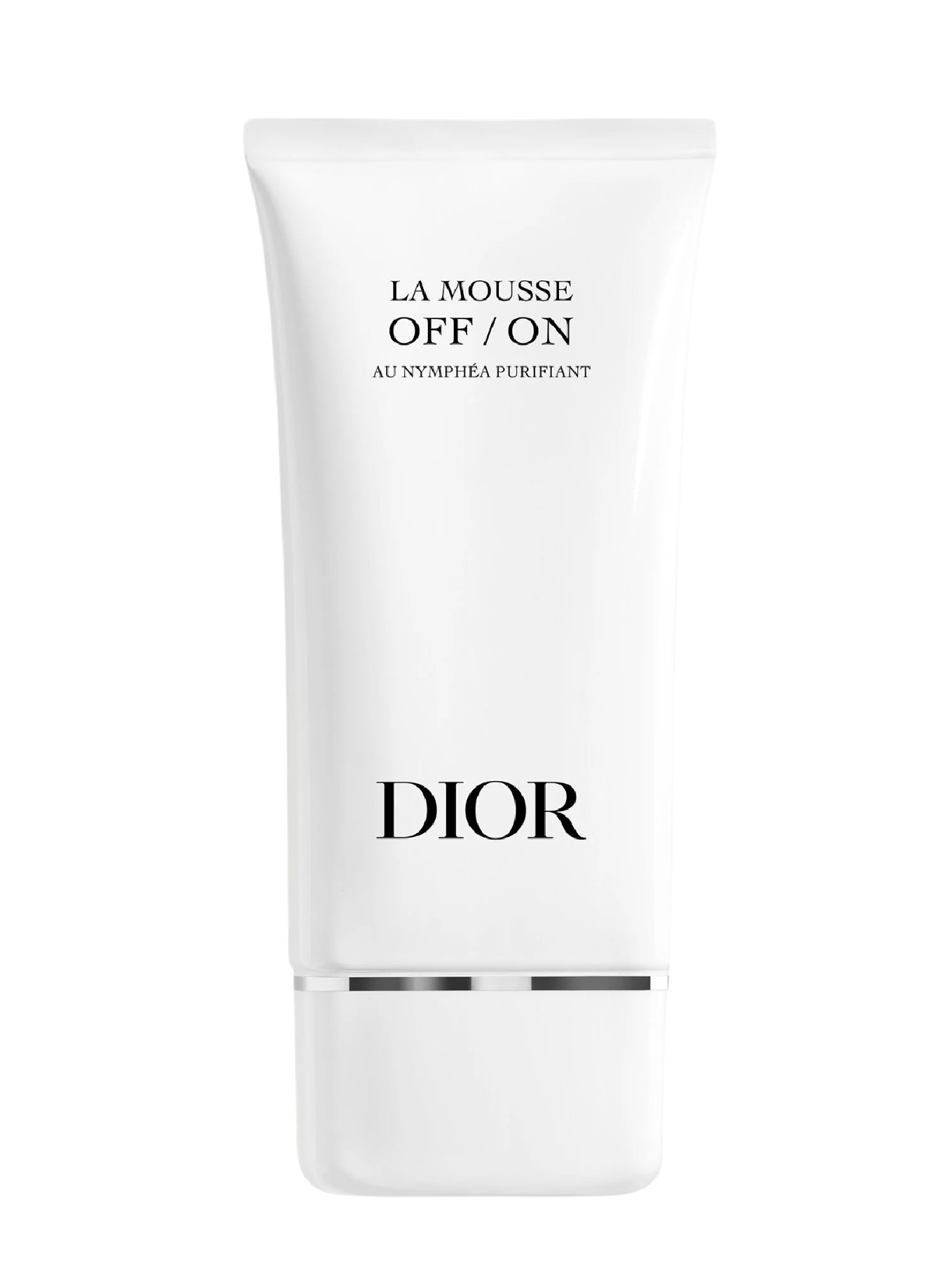 Dior La Mousse OFF / On Foaming Cleanser puhdistusvaahto