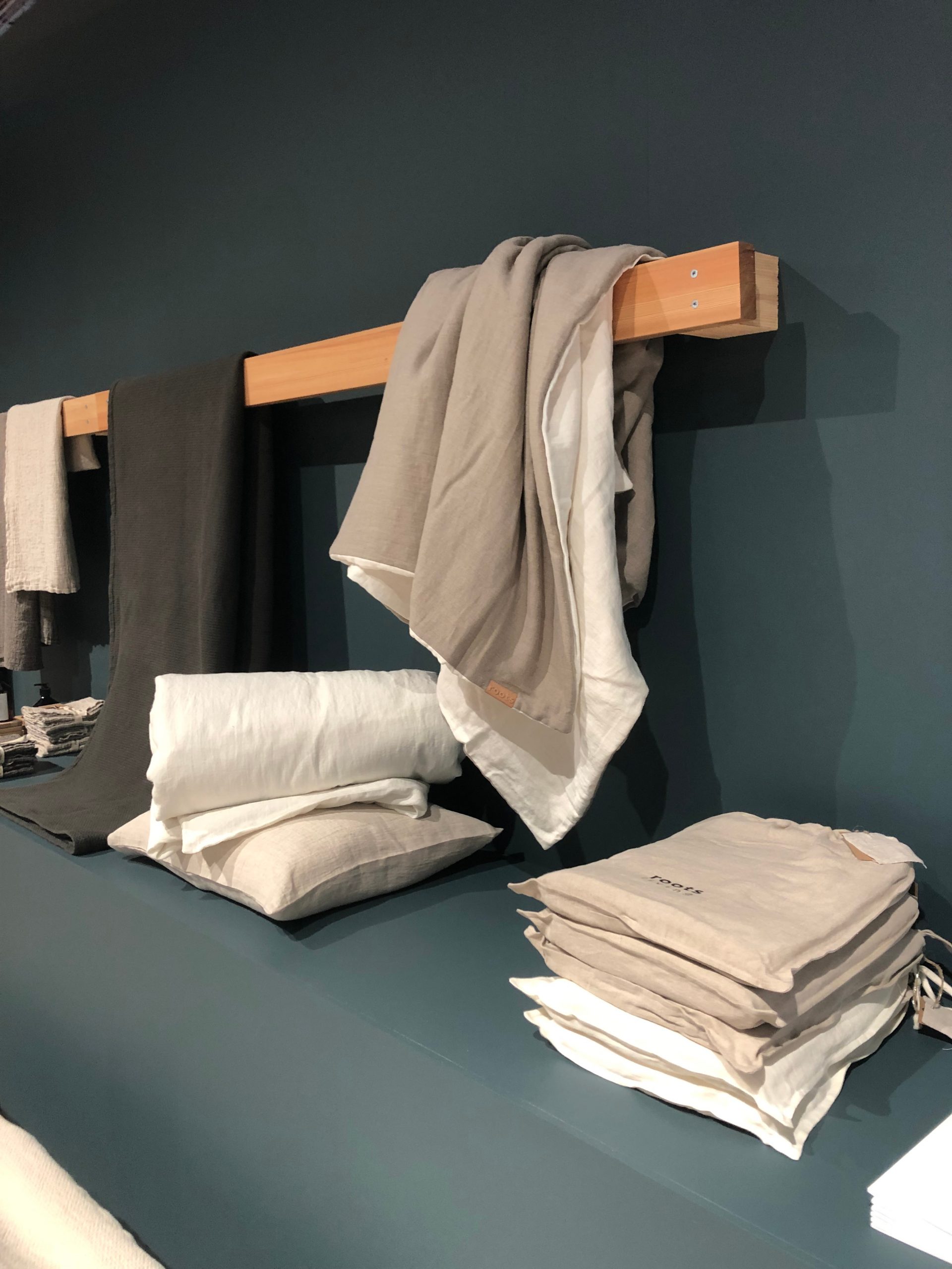 Habitare 2022 Roots Living