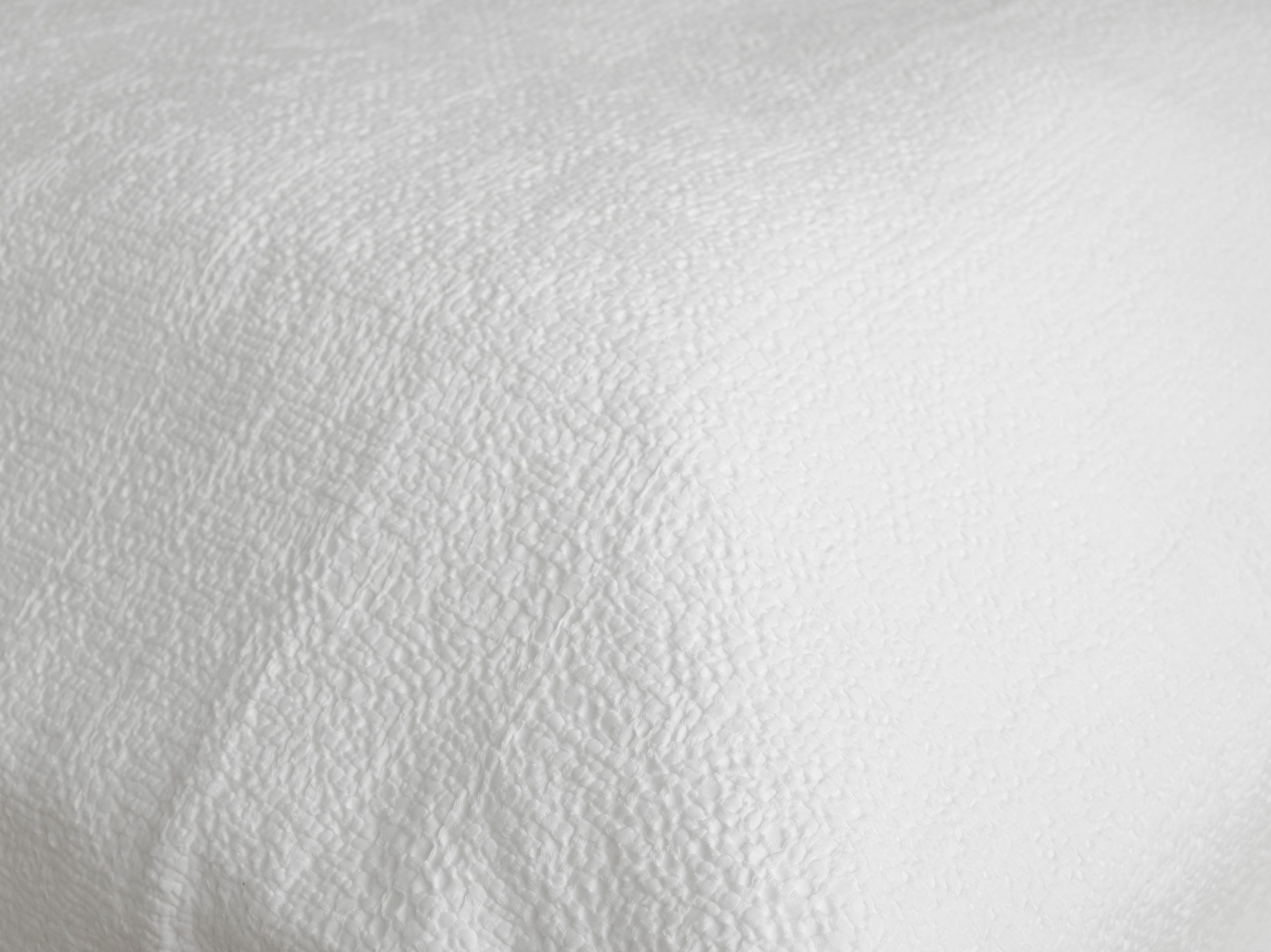 Makuuhuoneen tekstiilit Himla päiväpeitto Omakotivalkoinen