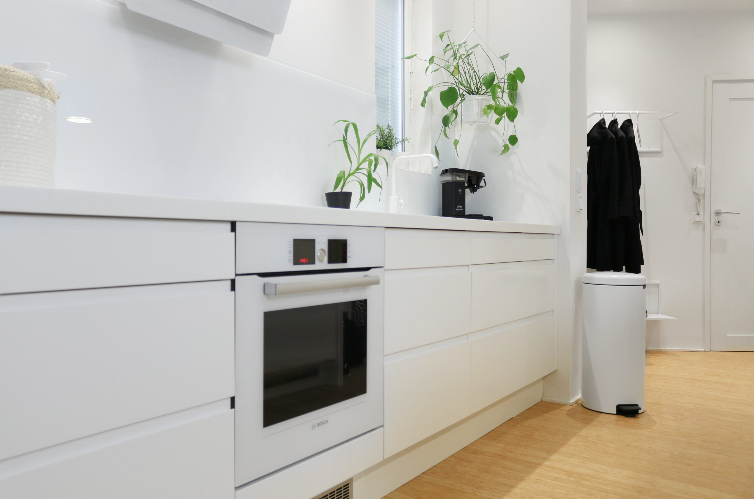Parhaat vinkit joulusiivoukseen - 8 vaihetta