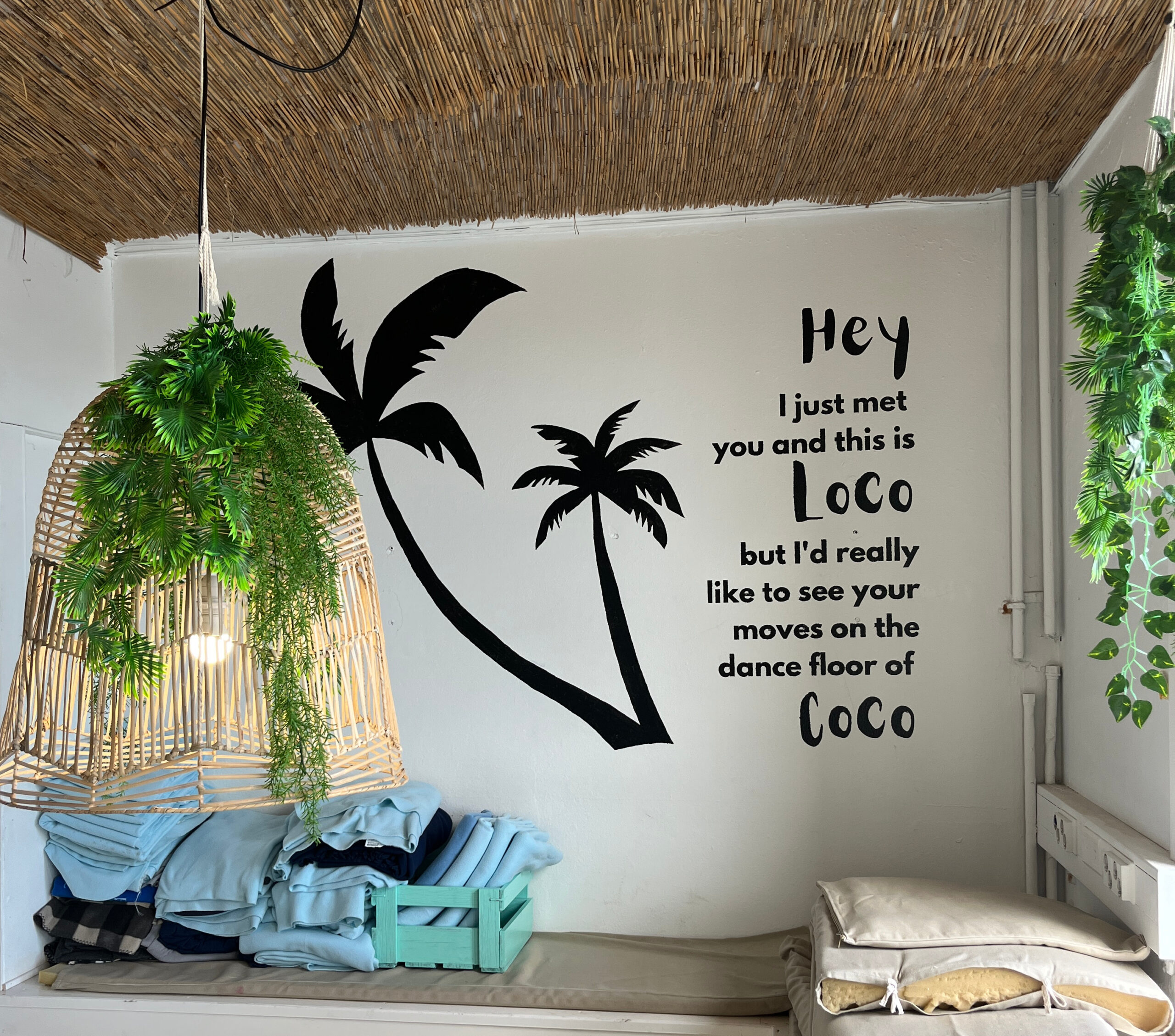 Coco Hanko - Kesän upeimmat elämykset 