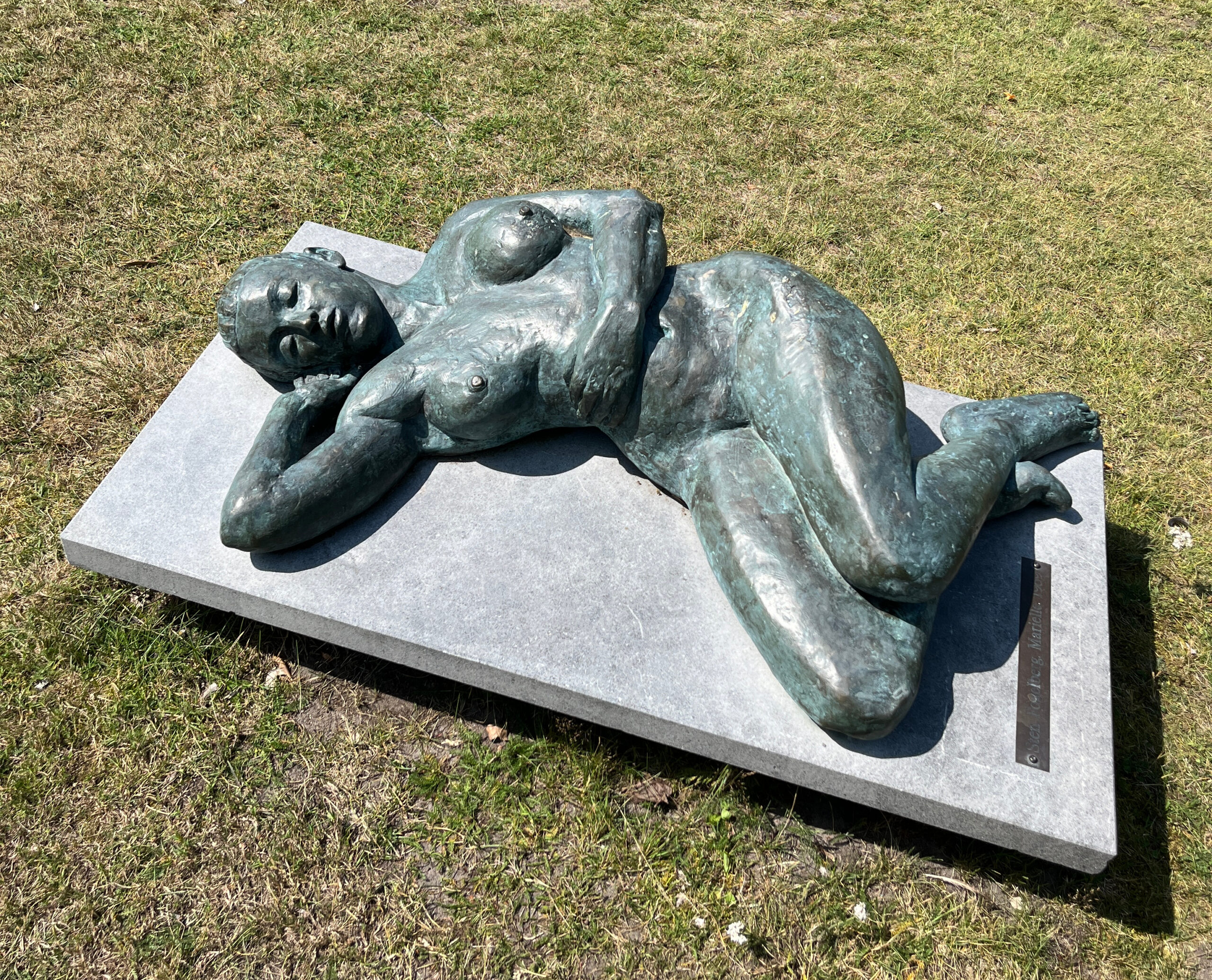 Upea kesäloma Hangossa meren rannalla