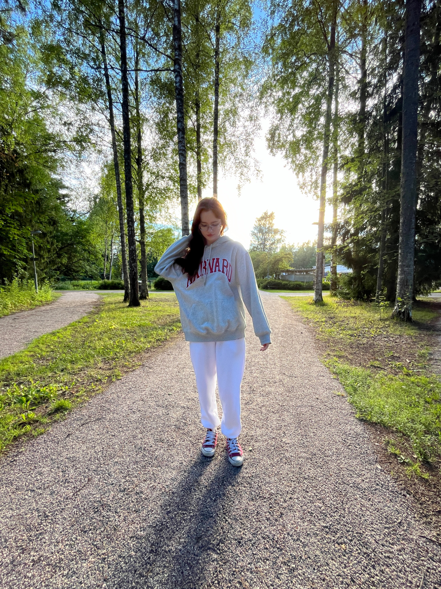 Kesäpäivät kaupungissa - Itä-Helsingin kauneutta